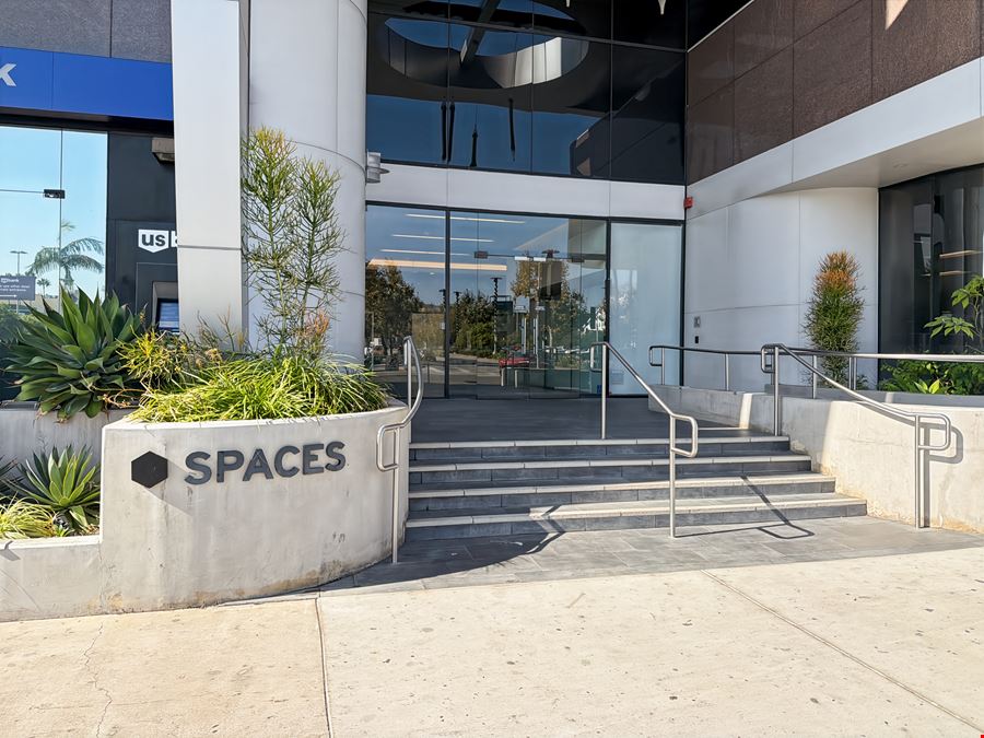 Spaces - Fairfax