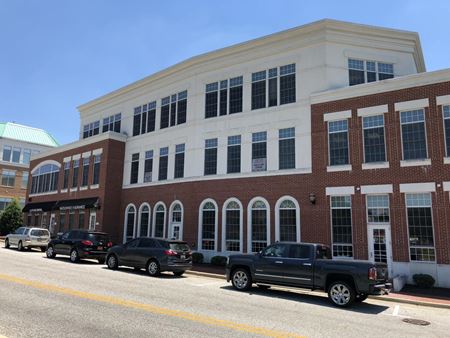 Office space for Sale at 105 Centennial St. K & L in La Plata