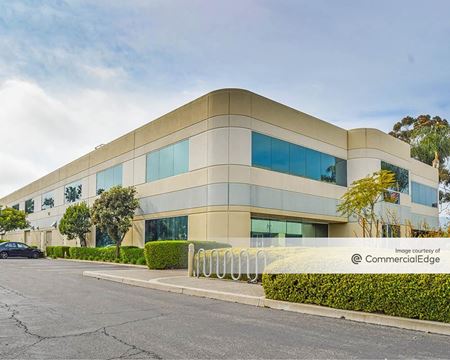 Office space for Rent at University Business Center - 120 Cremona Drive in Goleta