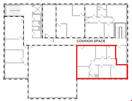 1600 S. Western Avenue, Suite C
