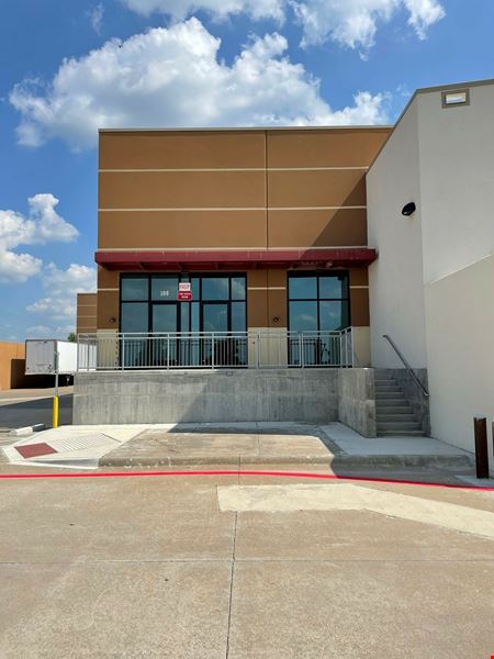 Retail space for Rent at 148-B E Interstate 20 in Weatherford