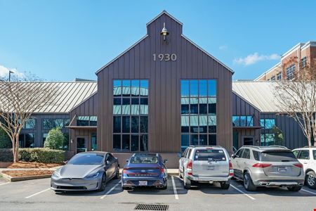 Office space for Sale at 1930 Abbott St Ste 400 in Charlotte