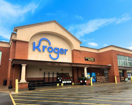 Retail space for Rent at Jasper Village in Jasper