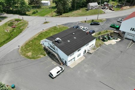 Industrial space for Rent at 235 Summer Rd in Boxborough