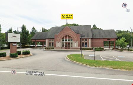 Retail space for Sale at Freestanding Building Available For Sale in Norton
