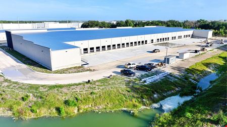 Trimak Industrial Center