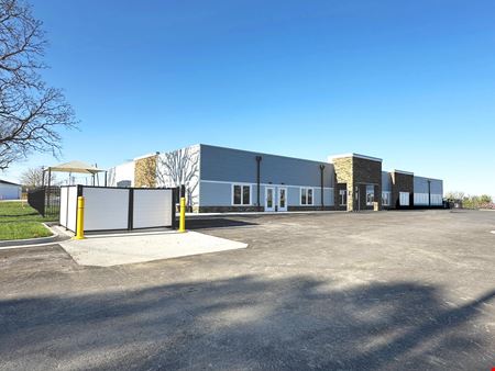Industrial space for Rent at 505 Missouri Avenue in Fort Leonard Wood