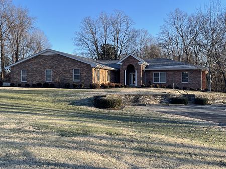 Office space for Sale at Haydon Materials in Bardstown