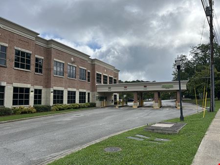 Main Street Building