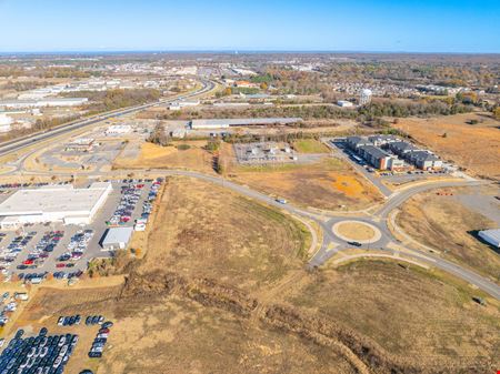 Lot 2B at Lewis Ranch