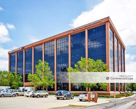Office space for Rent at Cherry Creek Place III in Aurora