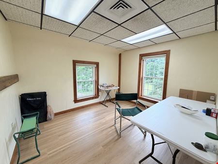 Private Office Suite in Concord, NH