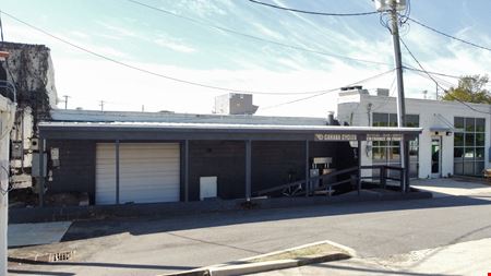 Office space for Rent at 1724 27th Ct S in Homewood