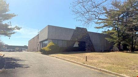 Industrial space for Rent at 35 Davids Dr in Hauppauge