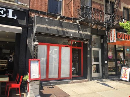 Multi-Family space for Rent at 693 9th Ave in New York