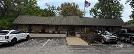 Office space for Sale at For Sale in Mission