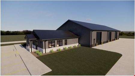 Lot 9a Ders Dr NW