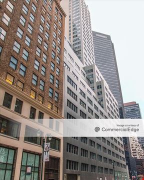 100 Park Avenue