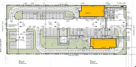 Retail space for Rent at 22430 Barton Rd in Grand Terrace