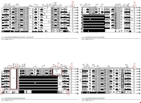 Pembroke Oaks 7-Acre 350-Unit Multifamily Development Site