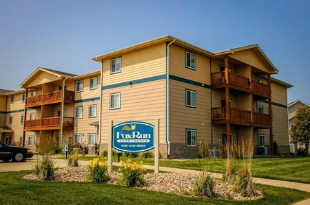 Multi-Family space for Sale at Fox Run Apartments in Yankton