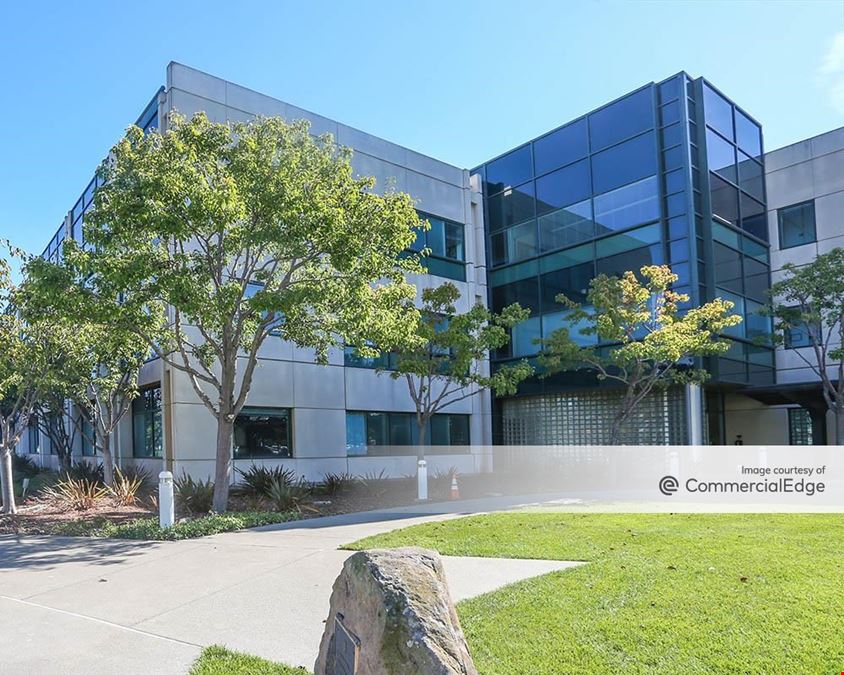 Research Park at Marina Village - 500 Wind River Way