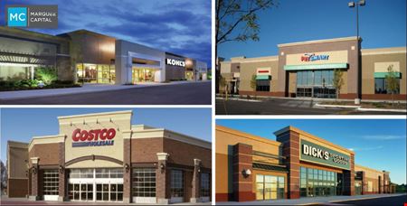 Retail space for Rent at Grafton Commons in Grafton