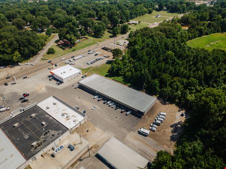 West Side Shopping Center