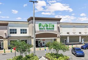 Shoppes of Lake Village