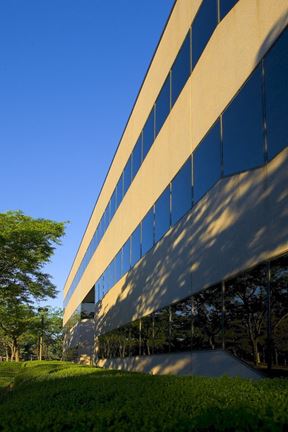 3 Corporate Woods