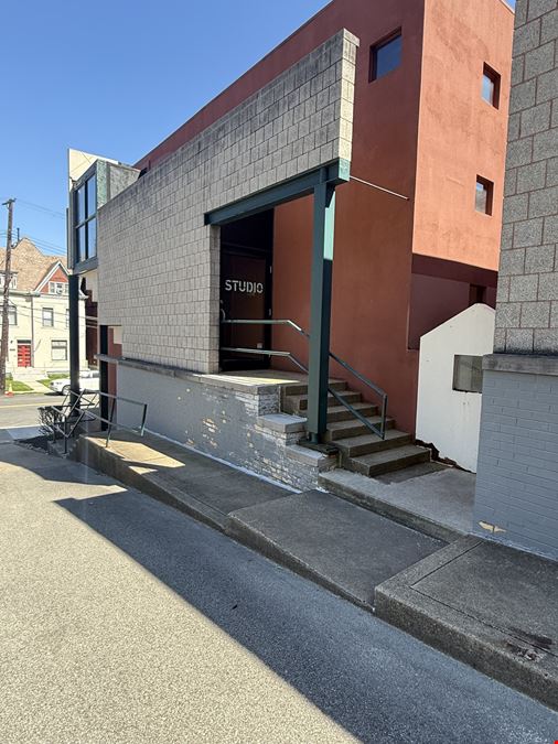 For Lease | Office Space | Oakland