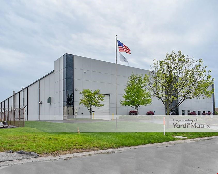 Cassens Business Center