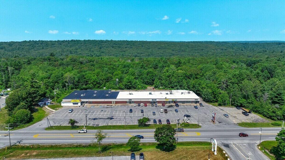 Wiscasset Marketplace