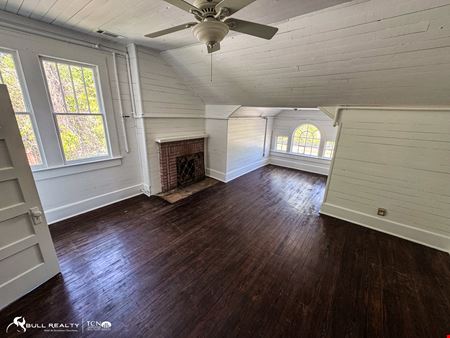 Newly Remodeled Commercial House with Retail Exposure | ±3,391 SF | Dawsonville, GA