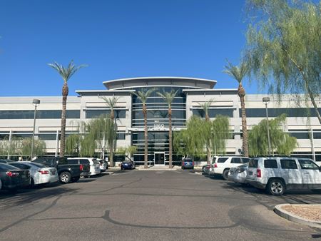 Office space for Rent at West 101 Corporate Center in Phoenix