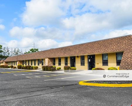 Commercial space at Crossroads South Corporate Park - 1707 & 1717 Veterans Memorial Hwy in Islandia