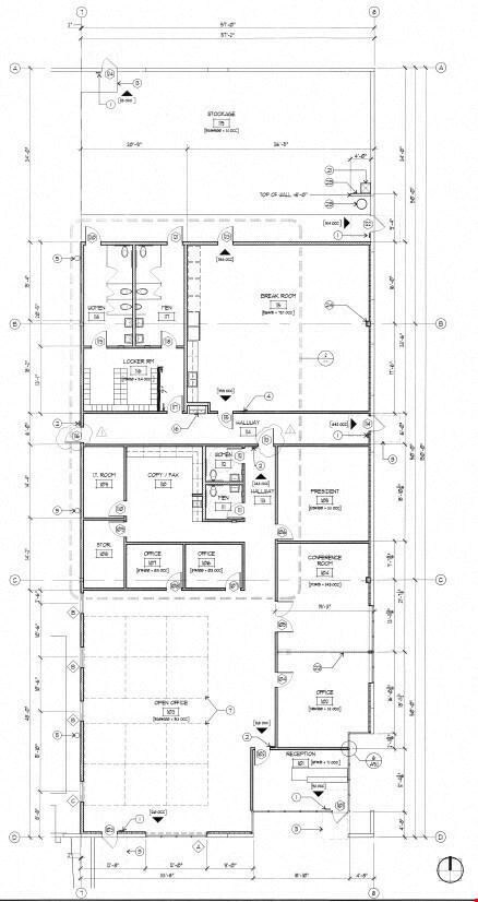 3837 Imperial Way