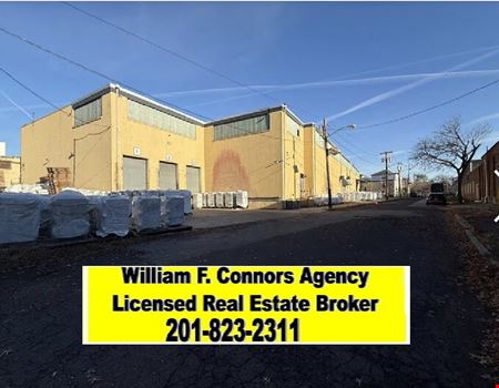 Industrial space for Rent at 19 Selvage St in Irvington