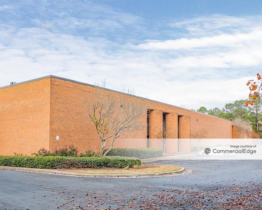 5345 Fulton Industrial Blvd SW