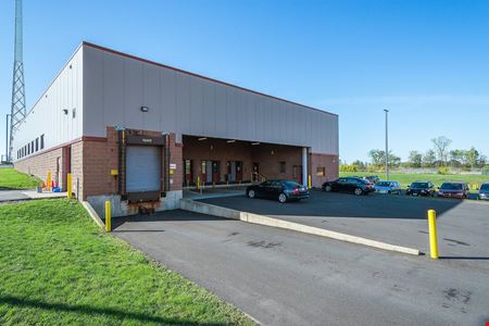 Commercial space at 2960 Ena Dr. in Lansing