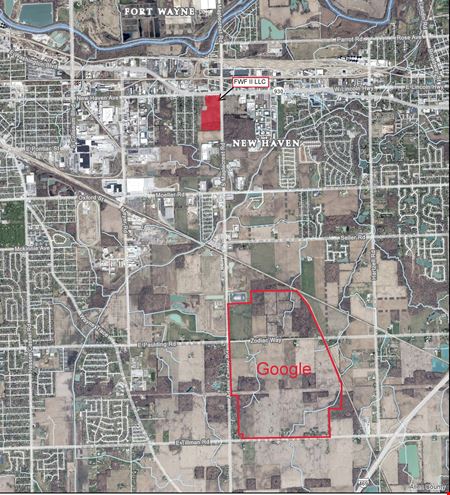2402 Maplecrest Road - 2026