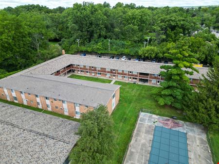 Country House Apartments