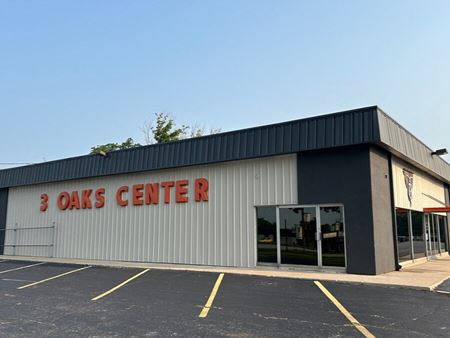 Mixed Use space for Rent at 2835 E Division St in Springfield