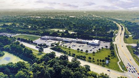 Retail space for Rent at Riverside Plaza in Gurnee