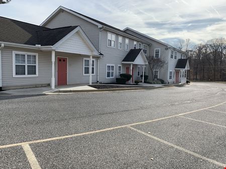 Tall Oaks Business Park and Build To Suit Land