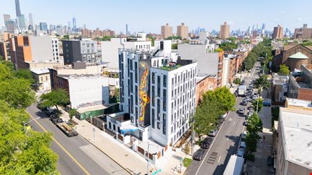 Multi-Family space for Sale at 1079 Fulton St in Brooklyn