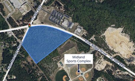 Other space for Sale at ±20-Acre Development Site Available | West Columbia, SC in West Columbia