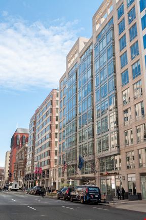 1750 H Street, NW