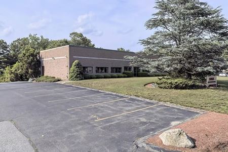 Industrial space for Rent at 4,732 SF Industrial Condo Available with Loading | Chelmsford, MA in Chelmsford