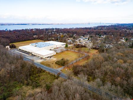 88 Industrial Park Rd